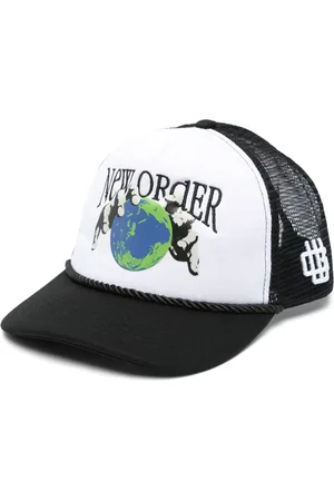 Garment Workshop New Order baseball cap