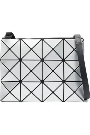 Issey Miyake Lucent cross body bag