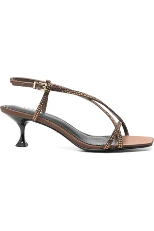 Lola Cruz 50mm Liberty sandals