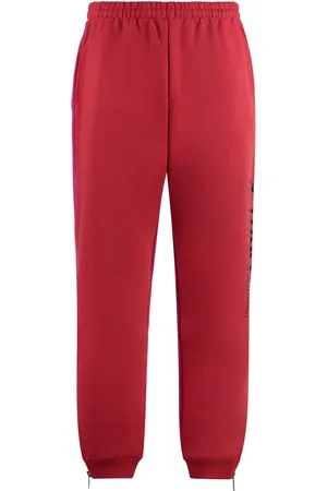 Vetements Jersey track pants