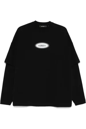 Daily paper Layered T-shirt