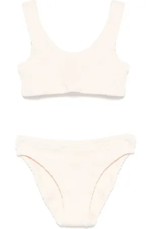 MC2 SAINT BARTH Crinked bikini