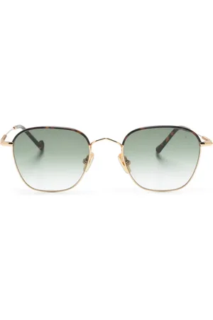 Eyepetizer Atacama square-frame sunglasses