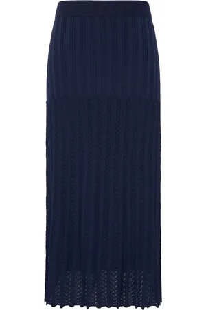 Rebecca Vallance Natalie maxi skirt