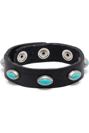ERALDO Leather bracelet