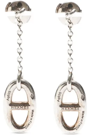 Hermès 1990-2025 Farandole earrings