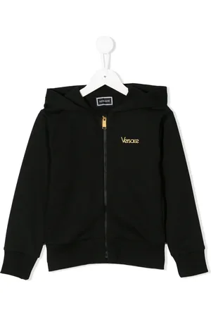 VERSACE Branded hoodie