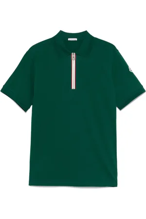 Moncler Shortsleeved polo shirt