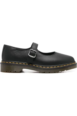 Dr. Martens Elphie Viriginia Mary Jane shoes