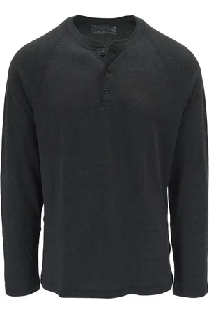 Faherty Round neck jumper