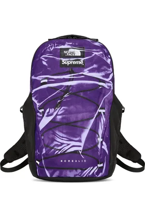 Supreme X The North Face Borealis Trompe L