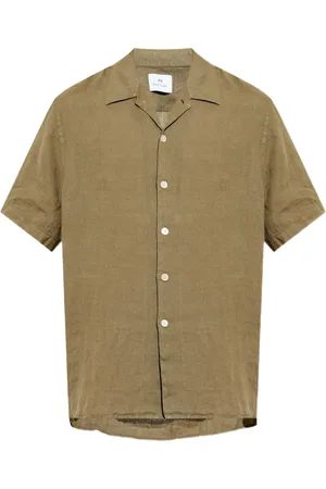 Paul Smith Linen shirt