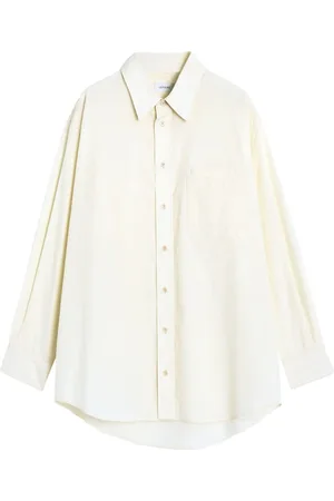 LEMAIRE Double Pocket shirt