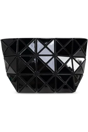 Issey Miyake Prism mini bag