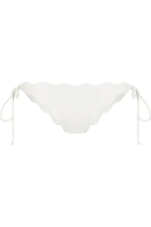 Marysia Mott side-tie bikini bottoms