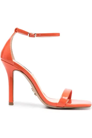 Steve Madden 100mm open-toe sandals