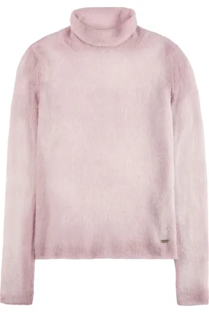 FAY Roll-neck sweater