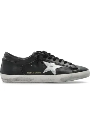 Golden Goose Super-Star sneakers