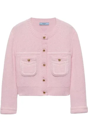 Prada Cashmere cardigan