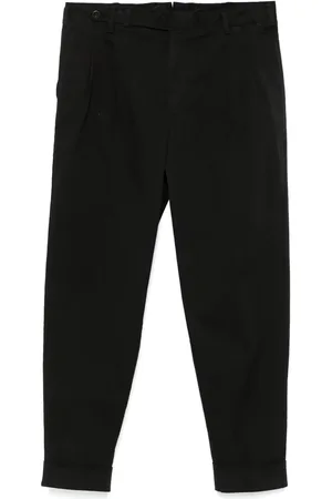 PT Torino Cropped trousers