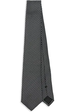 Emporio Armani Silk tie