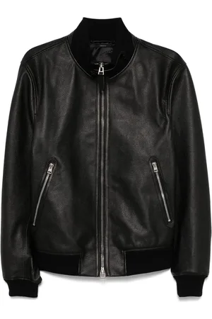 Tom Ford Leather jacket