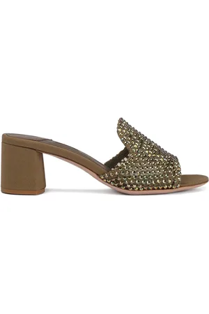 LE SILLA 60mm Gilda sandals