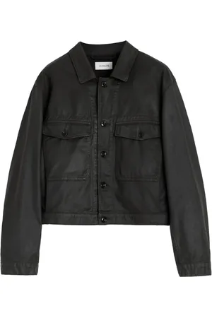 LEMAIRE Trucker jacket