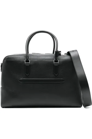SMYTHSON Soft travel bag
