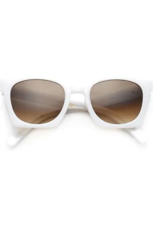 Kador Maya square-frame sunglasses