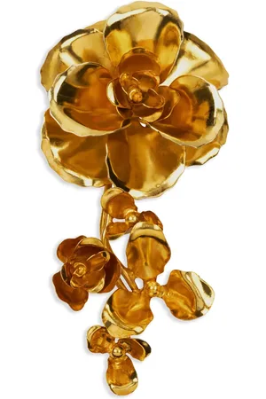 Jennifer Behr Rosaura brooch