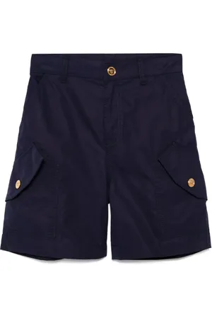 VERSACE Cargo shorts