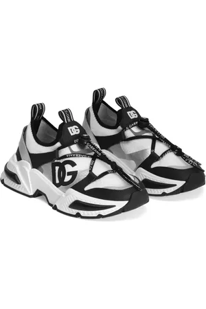 Dolce & Gabbana Logo-print sneakers