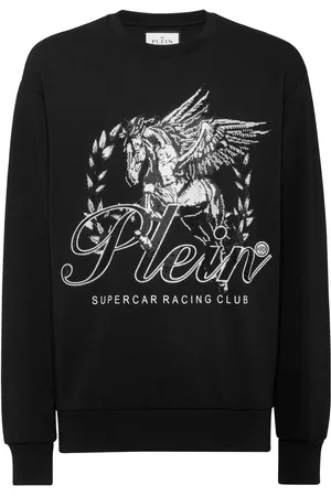 Philipp Plein Racing Club sweatshirt