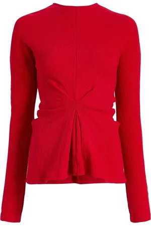 Proenza Schouler Heather top