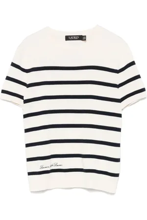 Ralph Lauren Striped T-shirt