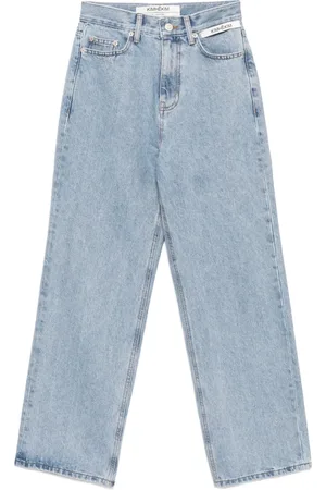 KIMHEKIM Wide-leg jeans