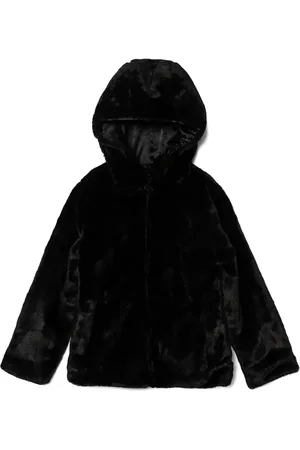 Guess Hooded jacket