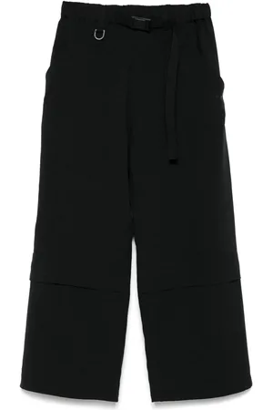 Y-3 Sport Uniform trousers