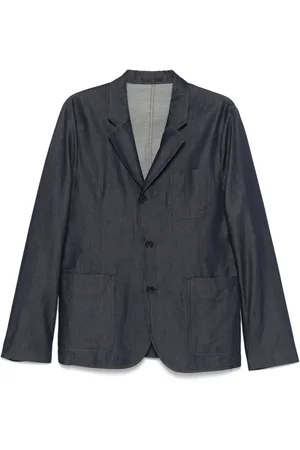 Paul Smith Denim blazer
