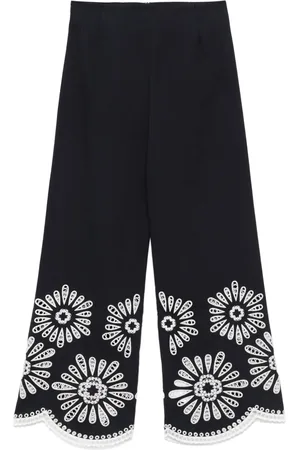 Maje Palazzo trousers