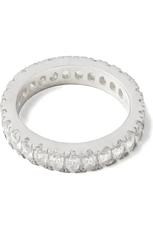 Hatton Labs Gemstone-embellished ring
