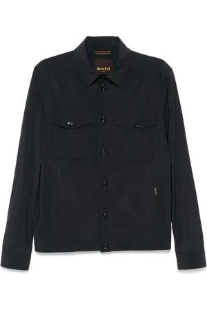 MOORER Ade jacket