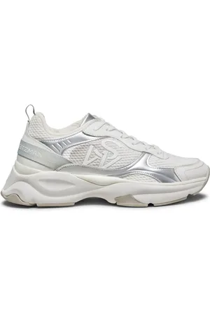 Stuart Weitzman SW sneakers