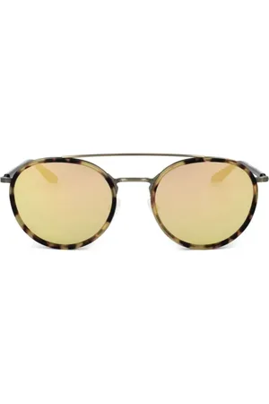 Barton Perreira Justice sunglasses