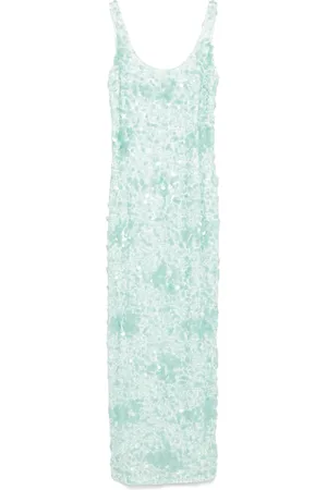 Simkhai Bex maxi dress