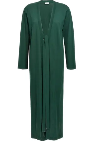 P.A.R.O.S.H. Roux cardi-coat