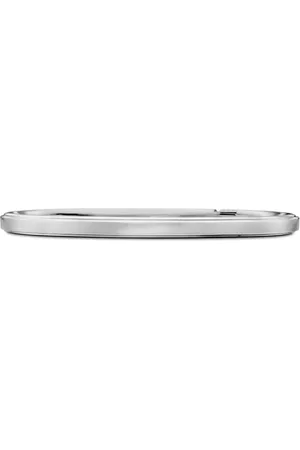 David Yurman Sterling Streamline bracelet (4.4mm)