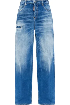 Dsquared2 Cotton jeans