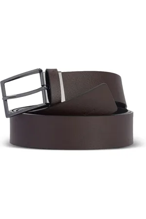 Piquadro Leather belt
